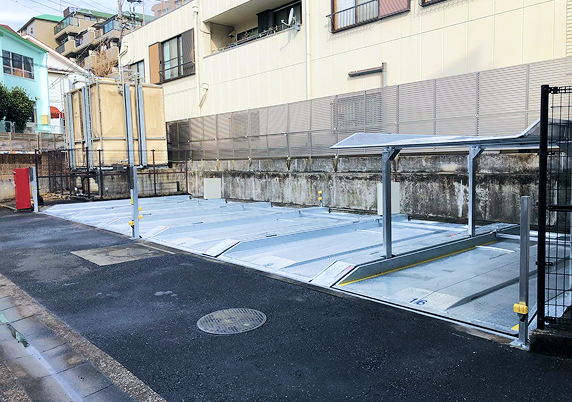 施工事例
