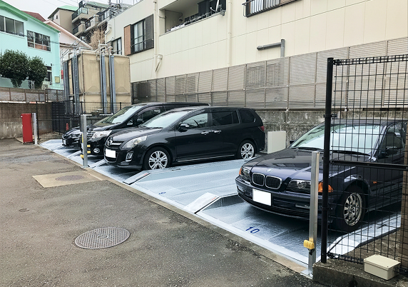 施工事例