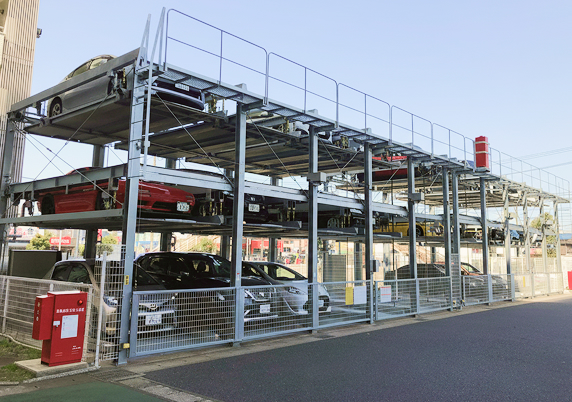 施工事例
