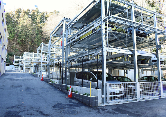 施工事例
