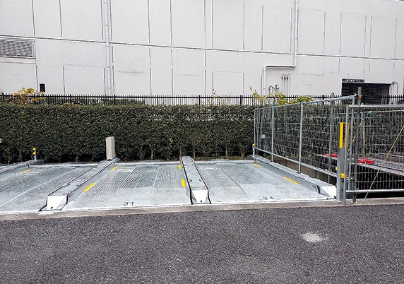 施工事例