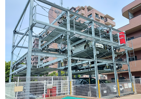 施工事例