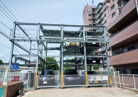 施工事例