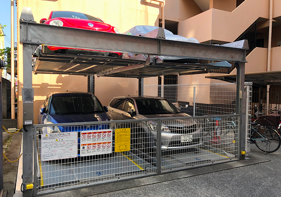 施工事例