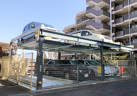 施工事例