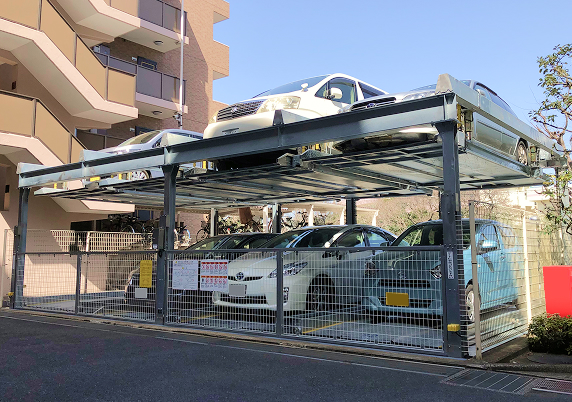 施工事例