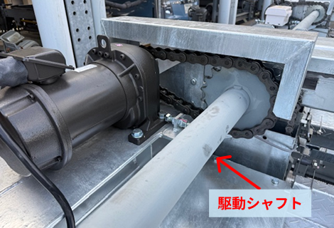 従来のパレット