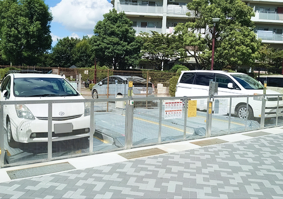 AM東大宮マンション