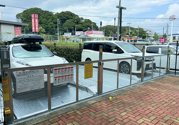 Eスクエア千葉