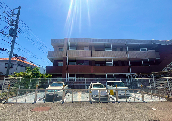 BS市川菅野