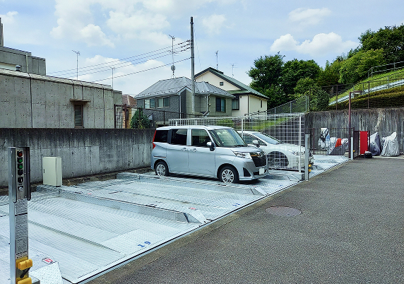 DP鶴川