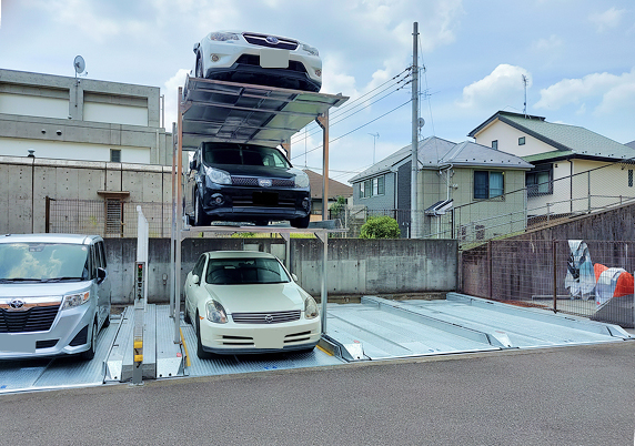 DP鶴川