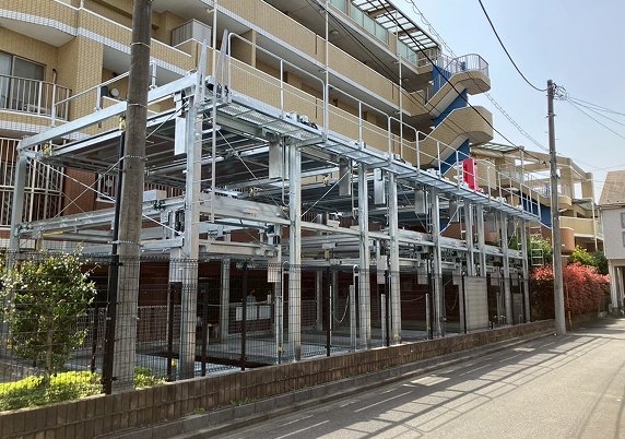 CDマンション