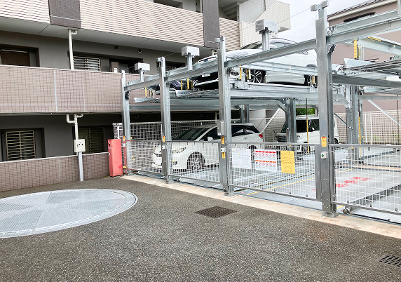 DNS東戸塚