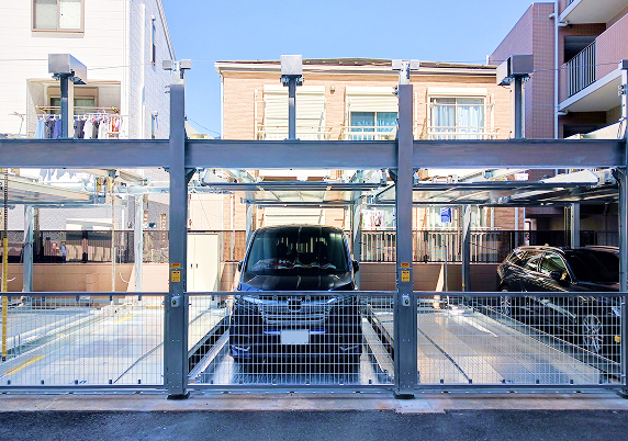 E日吉本町
